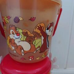 ディズニー　ポップコーンバケツ 　6個セットの画像