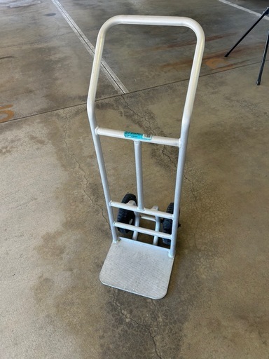 らくらくキャリー