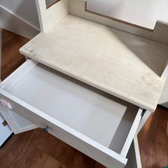 収納家具の画像
