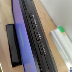 液晶テレビの画像