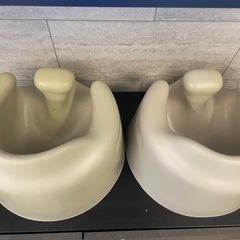バンボ　2つ　　の画像