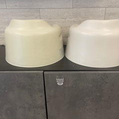 バンボ　2つ　　の画像