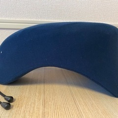 HIRUNEGAO お昼寝まくらの画像