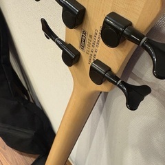 spector legend4 bartoliniの画像