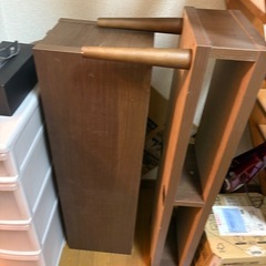 テレビ台の画像