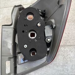 ラクティス　NCP100　左テールランプ　KOITO 52-159の画像