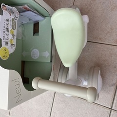 アイデス　ides D-Bike mini wide / ディーバイク ミニ ワイド グリーン 中古の画像