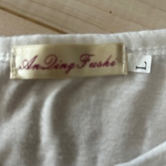 Tシャツの画像