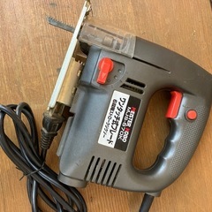 ジグソーの画像
