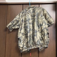 空調服　の画像