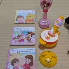 値下げしました！レミン＆ソラン　メルちゃんの仲間の画像