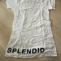ロングTシャツの画像