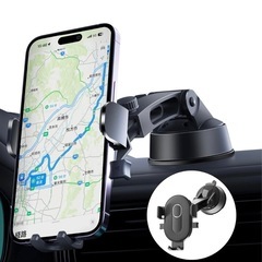 車載ホルダー スマホホルダー 車用 の画像