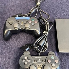 ps2プレステーション2の画像