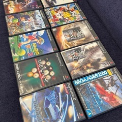 ps2プレステーション2の画像