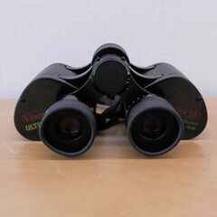 Vixen ULTUMA 双眼鏡 8Ｘ32 ビクセン アルテマ 札幌 西区 西野の画像