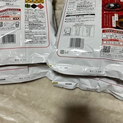 お菓子まとめての画像