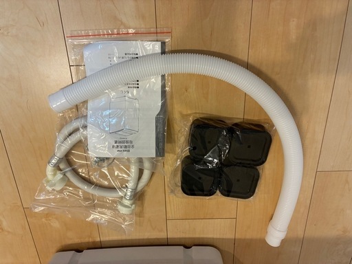 ✨新品未使用 洗濯機 