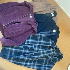 レディース服25点セットの画像