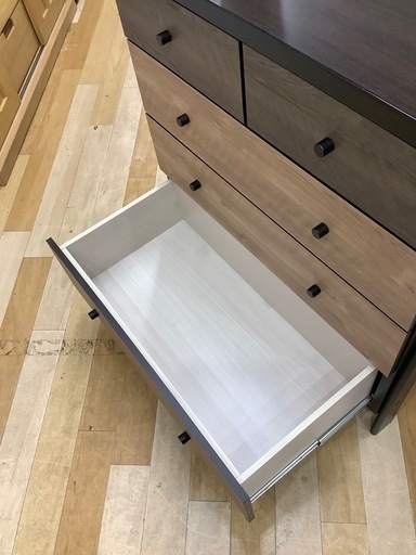 トレファク ラパーク岸和田店】チェストラック 三幸ジャパン