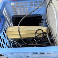 ゲーム機 まとめ ジャンクの画像