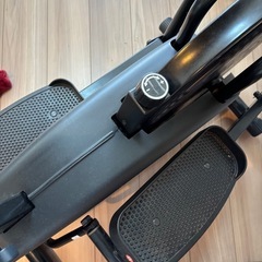 クロストレーナーの画像