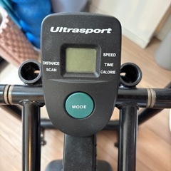 クロストレーナーの画像