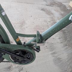 26インチ自転車の画像