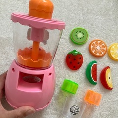 ミキサーおもちゃの画像
