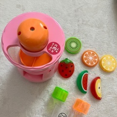 ミキサーおもちゃの画像