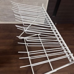 【譲り先決まりました】ボトムススタンド の画像