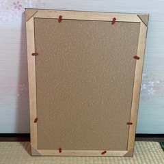新品　額縁　賞状入れの画像