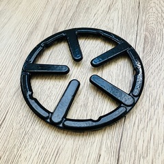 Colemanコールマン/パックアウェイソロクッカーセット 五徳付きの画像