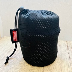 Colemanコールマン/パックアウェイソロクッカーセット 五徳付きの画像