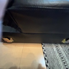 ソファベッド　の画像