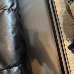 ソファベッド　の画像