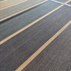 バンブーラグ
の画像