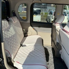 ダイハツ　タント　車検付　激安の画像