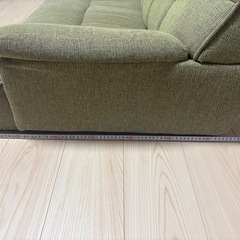 ローソファの画像