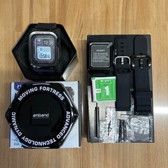 🌟 掘り出し市42.🌟アップルウォッチ専用保護ケース　Apple Watch  42mm 44mm　2点まとめ売り　転売o.k.！の画像