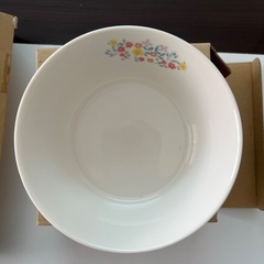 ピーターラビット皿の画像