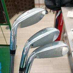 0831-170 テーラーメイド TaylorMade GLOIRE アイアン5本セット※お求めの方はスタッフまでお声がけくださいの画像
