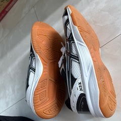 子供スニーカー①の画像