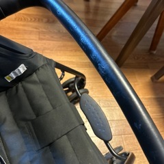ベビーザらス　アイベビースマートベビーカーの画像