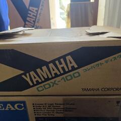 cdx-100の画像