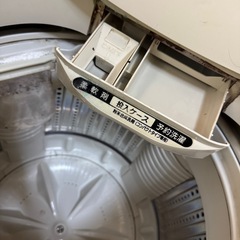 National 洗濯機の画像