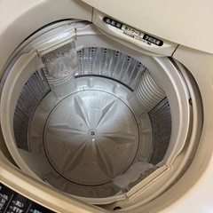 National 洗濯機の画像