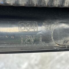 ムーヴ　L150S・L160S　左右テールランプの画像