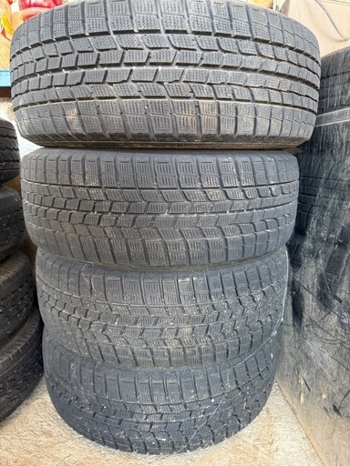 タイヤ 　JPSTYLE  225/55R17 97Q タイヤ JPSTYLE 225/55R17 97Q