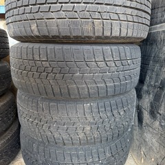 タイヤ 　JPSTYLE  225/55R17 97Qの画像
